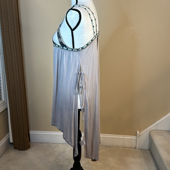 Free People Vision Quest Boho Tunic - Picture 13 of 16